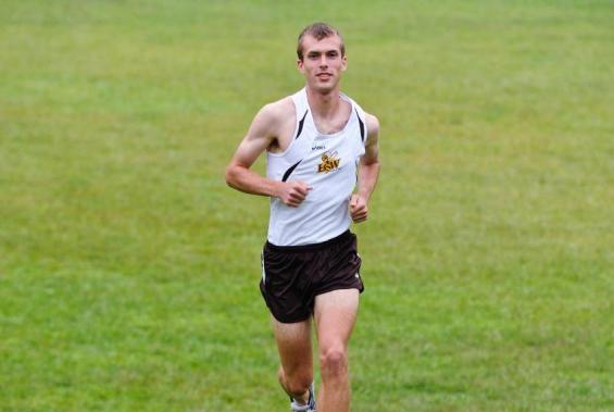 Men 28th at All-Ohio Cross Country Championships