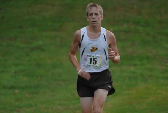 BW Cross Country Teams Compete at OWU Meet