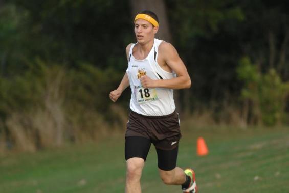 Cross Country Teams Compete at Oberlin Inter-Regional
