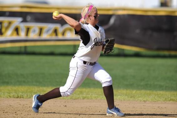 Yellow Jackets Fall to Heidelberg In Doubleheader