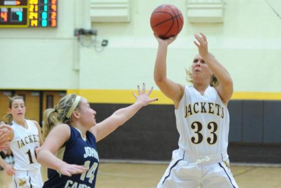 Jackets Drop OAC Contest To Wilmington