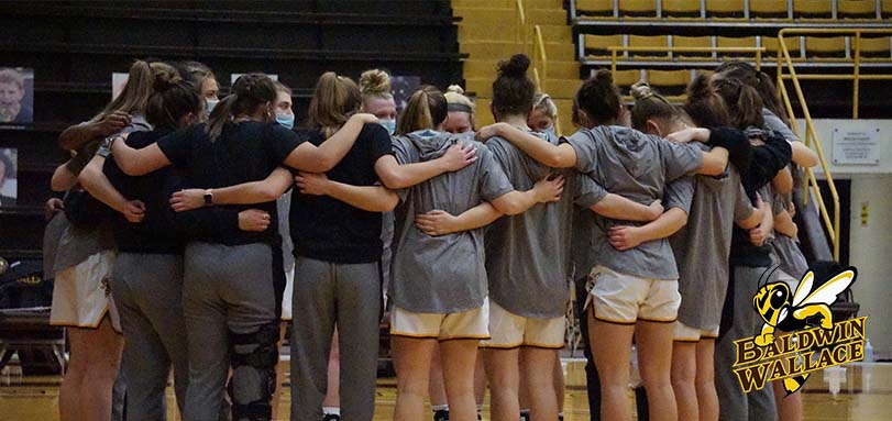 Women’s Basketball Aims to Return to OAC Championship