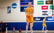 Women’s Basketball Defeats New Paltz (N.Y.) in NCAA Tournament Second Round; Advances to Seventh Sweet 16