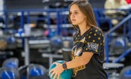 Women’s Bowling Places 17th at Ohio Bowling Conference Tournament #3