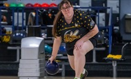 Women’s Bowling Finishes 16th at Ohio Bowling Conference Tournament #4