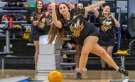 Women’s Bowling Finishes 14th at Valparaiso (Ind.) Bowling Classic