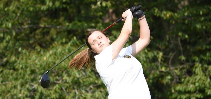 Women’s Golfers Brave Weather, Finish 11th at OWU Bump Invitational