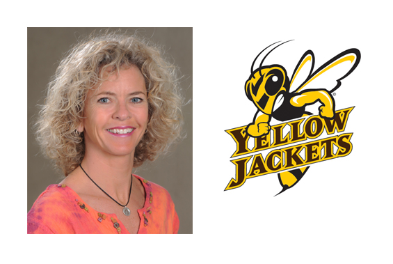 Russell Named First-Ever Women’s Lacrosse Coach