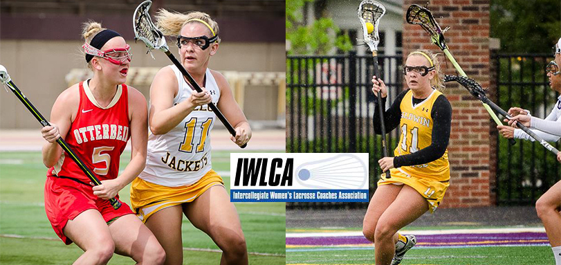 OAC Defender of the Year Russell Garners IWLCA All-Great Lakes Region Accolade