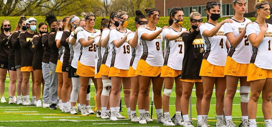 Women’s Lacrosse Looks to Climb to the Top of the OAC in 2022