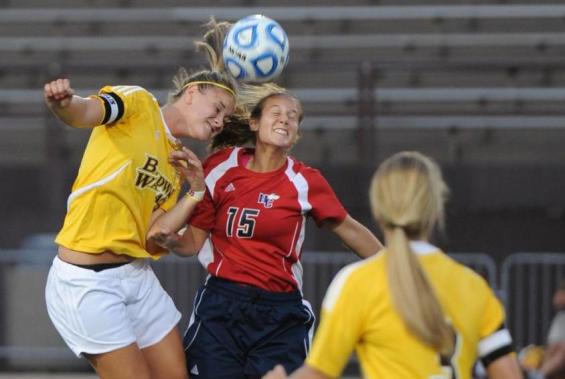 Women’s Soccer Team Shuts Out Westminster (Pa.)