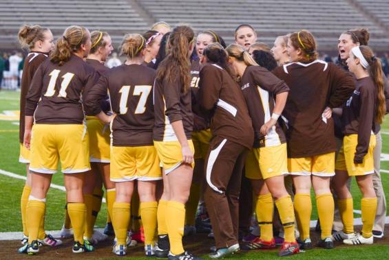 BW Women’s Soccer Seek First OAC Title and NCAA Division III Tournament Berth