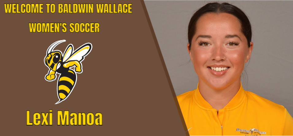 Manoa Named Women’s Soccer Assistant Coach