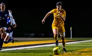 Women’s Soccer Ties With Capital in Regular Season Finale, Qualifies for OAC Tournament