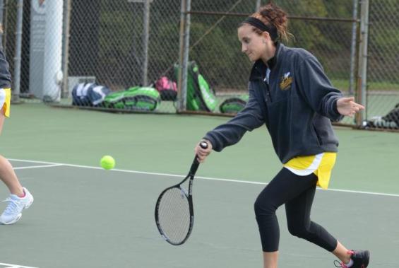 Yellow Jackets Fall to Division II Mercyhurst