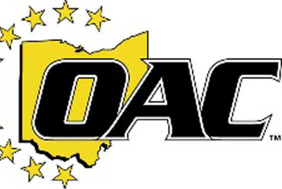 Two Women Indoor Track and Field Student-Athletes Named OAC Athletes of the Week