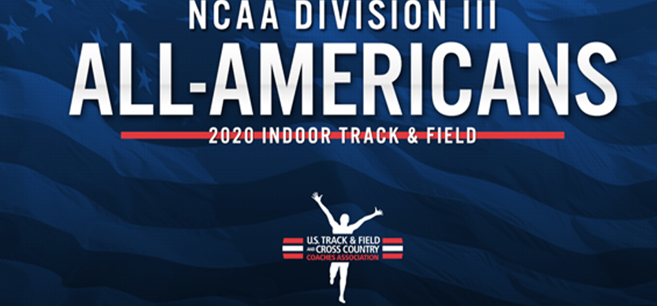 Three Women’s Track and Field Athletes Garner USTFCCA All-American Honors