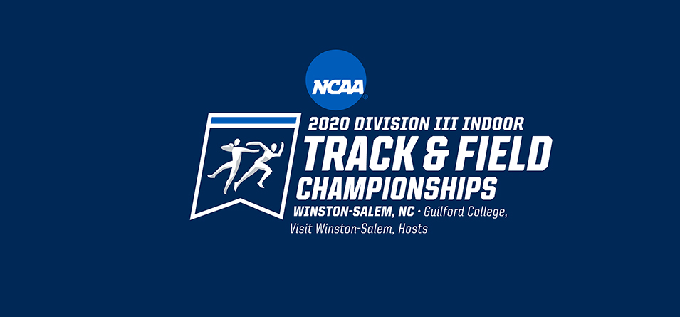 NCAA Division III Women's Indoor Track and Field Championships Central