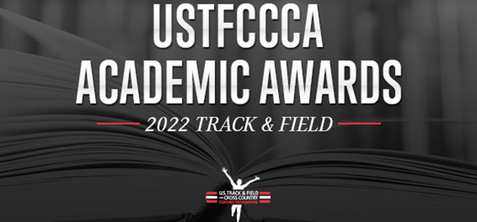 Women’s Track and Field Garners USTFCCA All-Academic Status, Laughner & Murphy Named All-Academic Athletes
