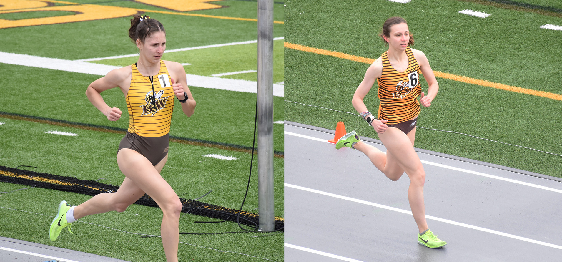 Women's Outdoor Track and Field Host Sparky Adams Invitational with Runner Up Finish