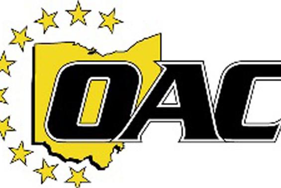 Two Volleyball Players Named All-OAC