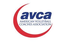 Volleyball Team Earns an AVCA Team Academic Award