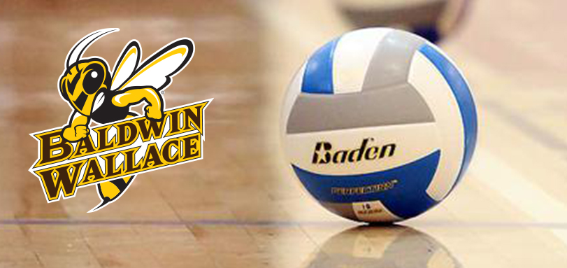 Women's Volleyball Setting its Sights on Top of OAC in 2021