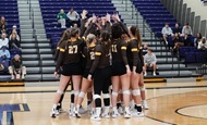 Women’s Volleyball Falls to Mount Union in OAC Tournament Quarterfinals to Wrap Up 2023 Season