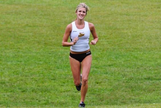 Women's Cross Country Finished Sixth at Oberlin Inter-Regional Meet