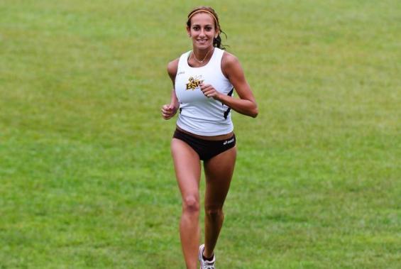 Yellow Jacket Women Cross Country Takes Fourth at OAC Championships