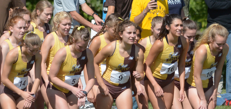 Returners to Lead Women’s Cross Country to Success in 2018