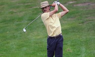 Men’s Golf Takes Eighth at OAC Spring Preview