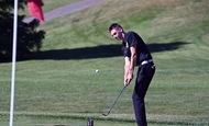Men’s Golf Finishes Third at BW Spring Invitational