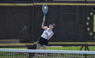 Women’s Tennis Serves Up Second Win of Season with Victory Over Oberlin     