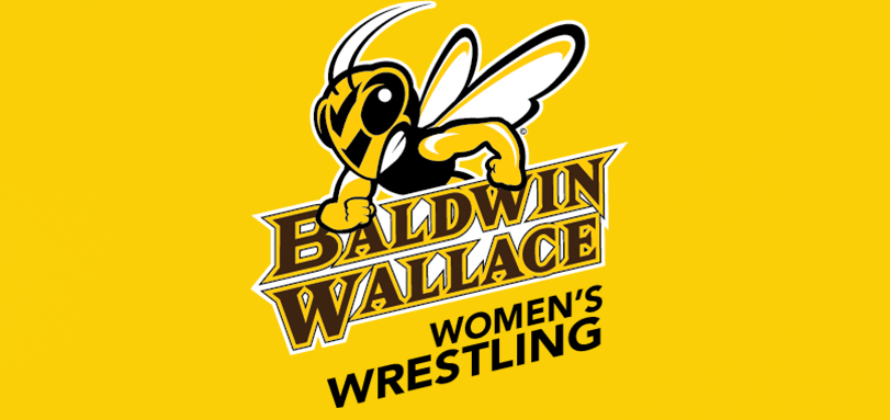 Baldwin Wallace Adds Women’s Wrestling as a Varsity Sport